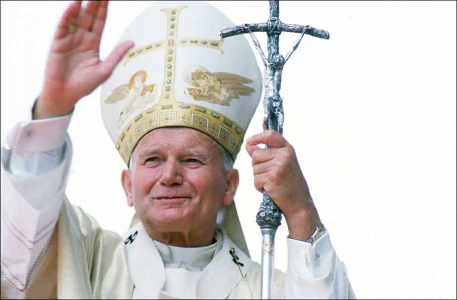 Juan Pablo II