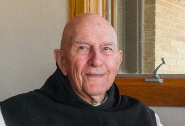 Thomas Keating
