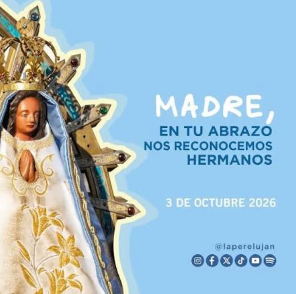 Virgen de Luján